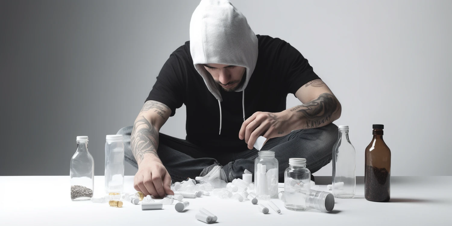 Zamknięty ośrodek leczenia uzależnień alkoholowych