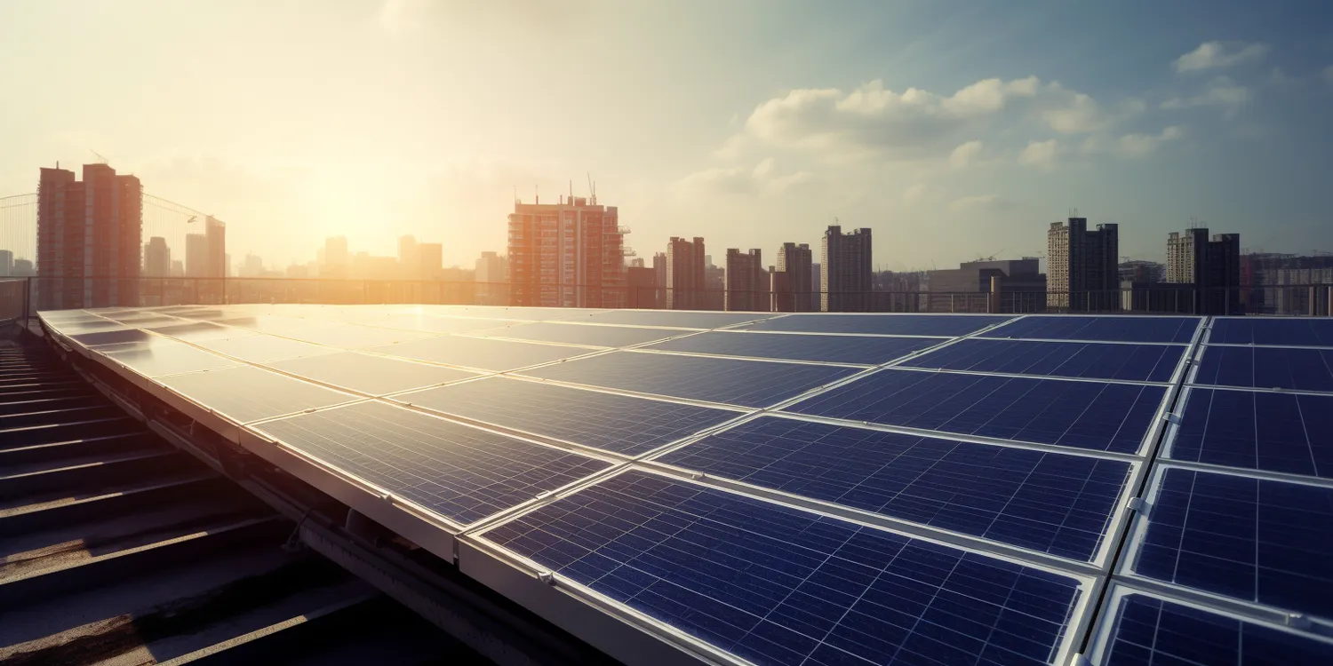 Zestaw fotowoltaiczny Mińsk Mazowiecki