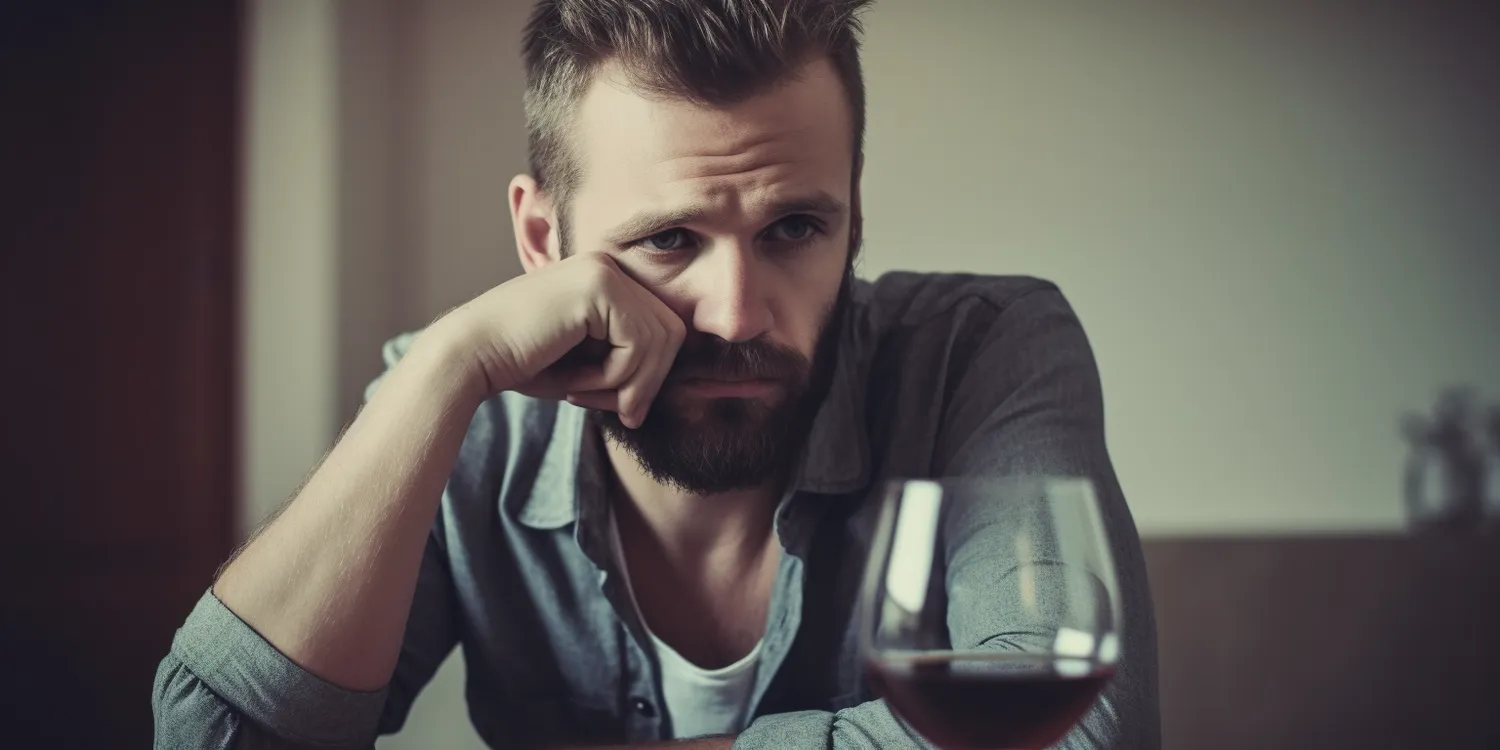 Alkoholizm – co to za choroba?