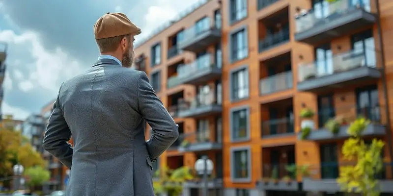 Atrakcyjne mieszkania nad morzem jako długoterminowa inwestycja