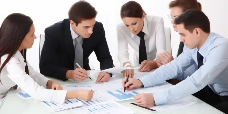 Biuro rachunkowe jak działa?