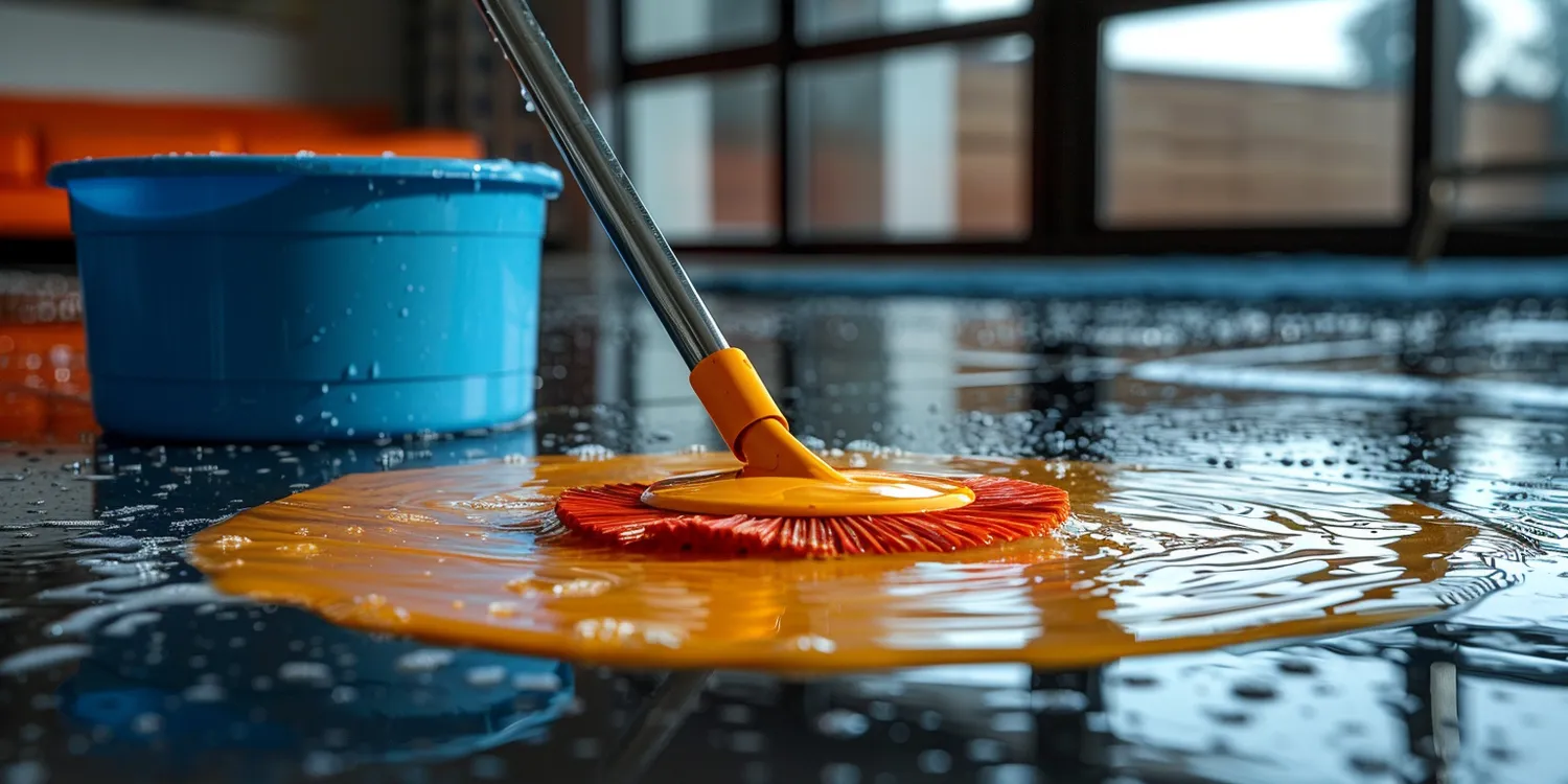 Cena za sprzątanie mieszkania Szczecin