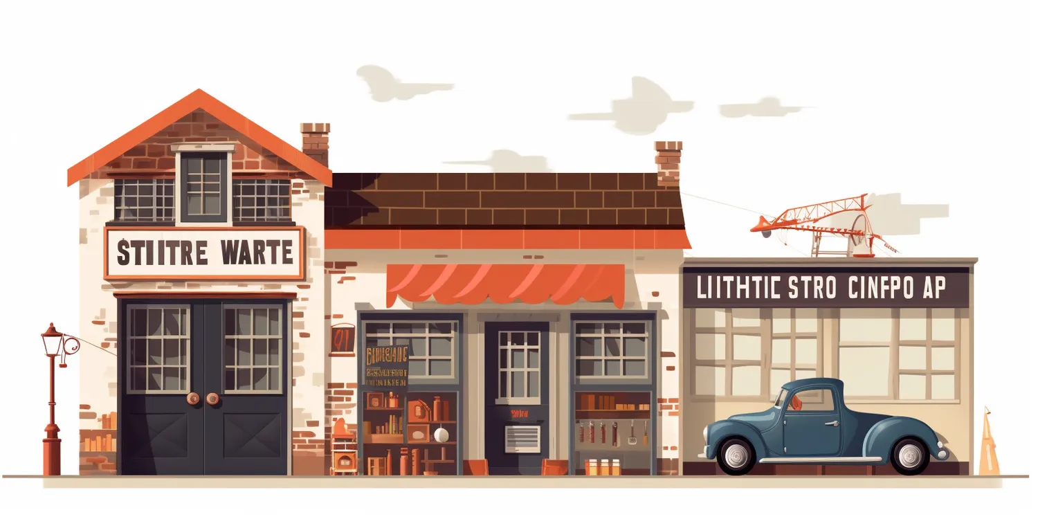 Co należy mieć w warsztacie samochodowym?