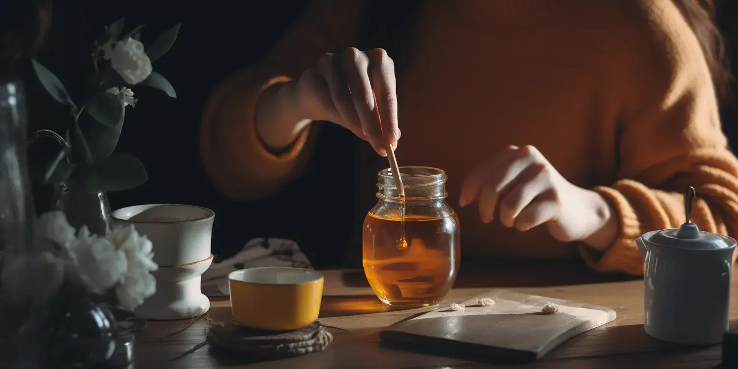 Czy miód rzepakowy jest zdrowy?