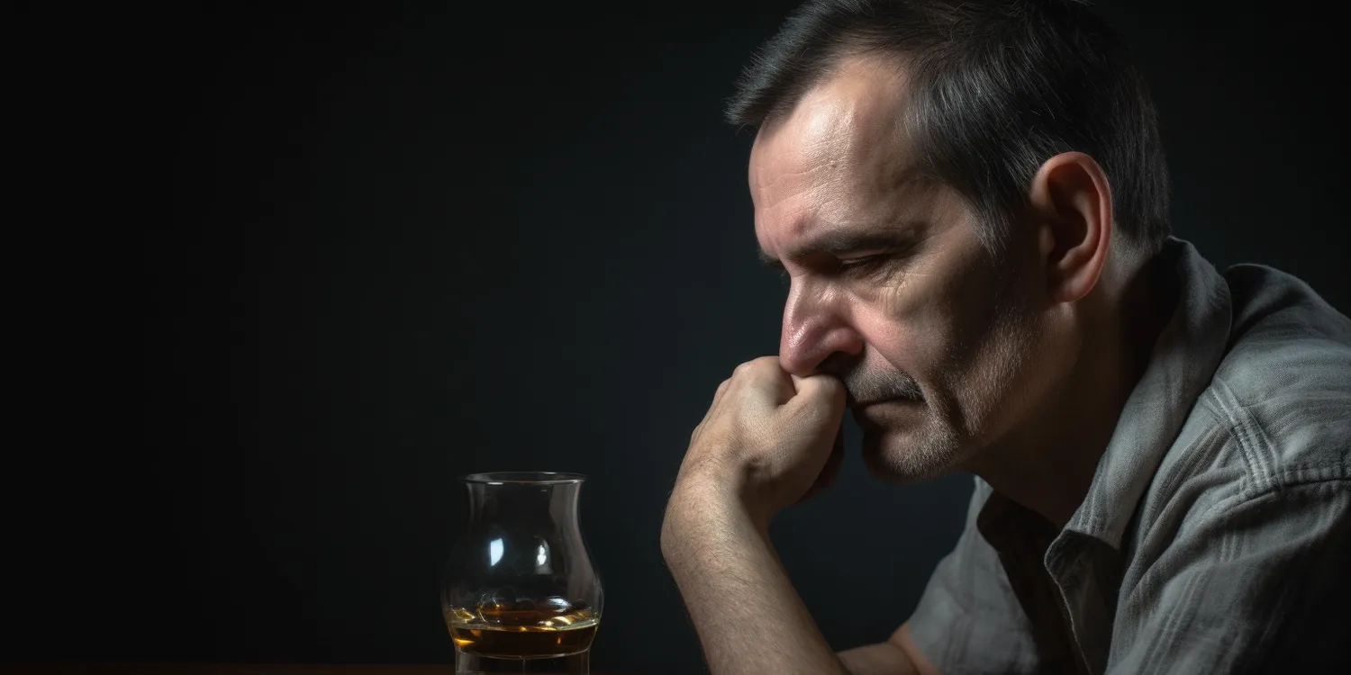 Czym jest alkoholizm i jakie są jego skutki?