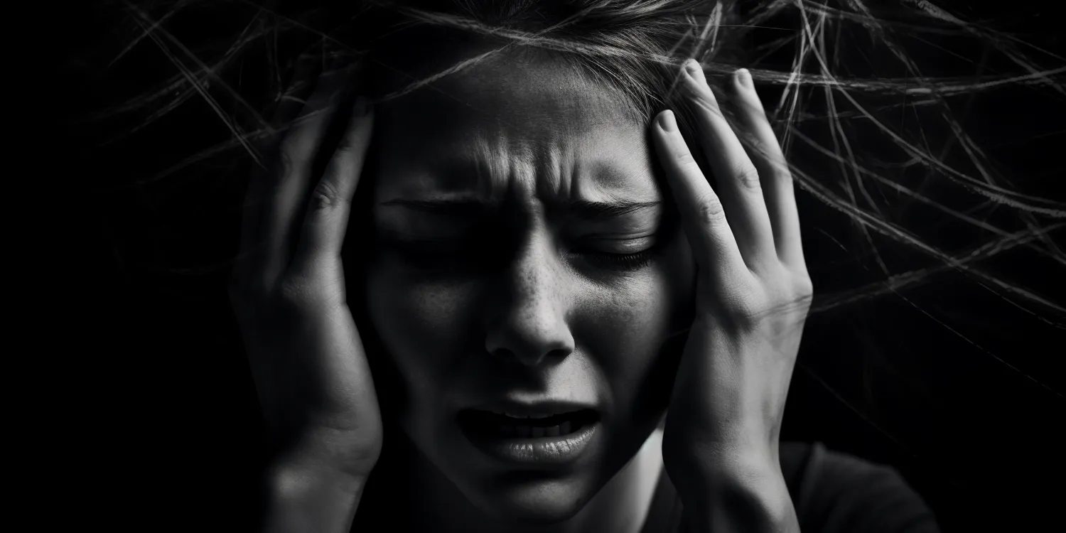 Depresja to choroba czy zaburzenie?