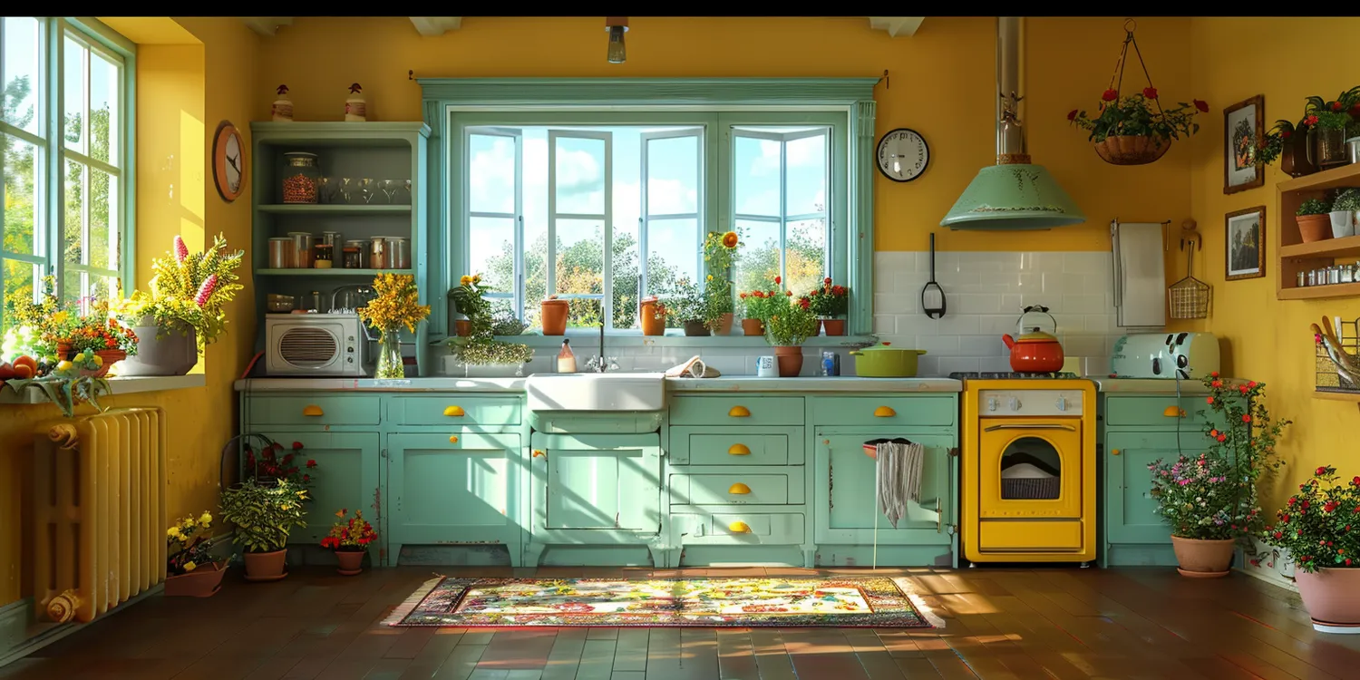 Ekipa sprzątająca mieszkania Szczecin