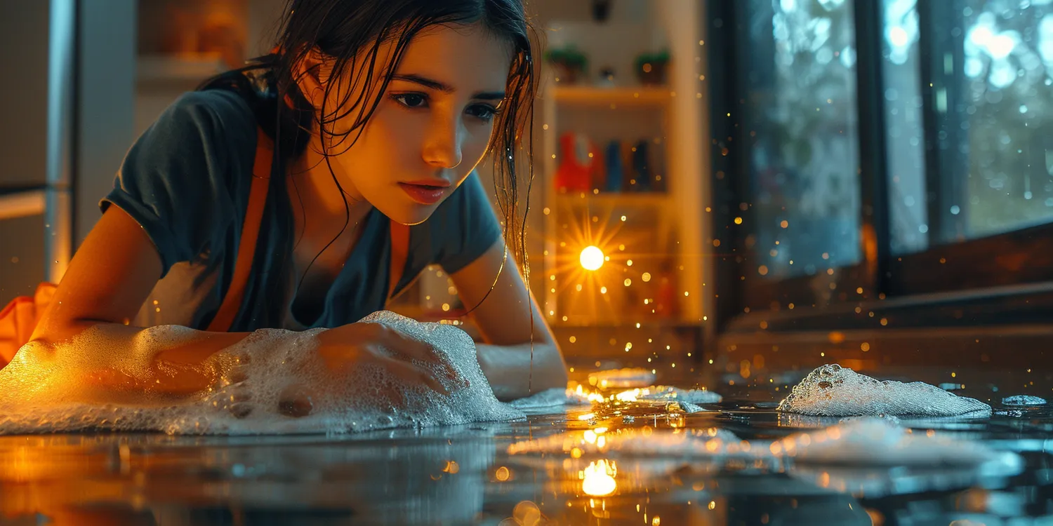 Firma sprzątająca Szczecin