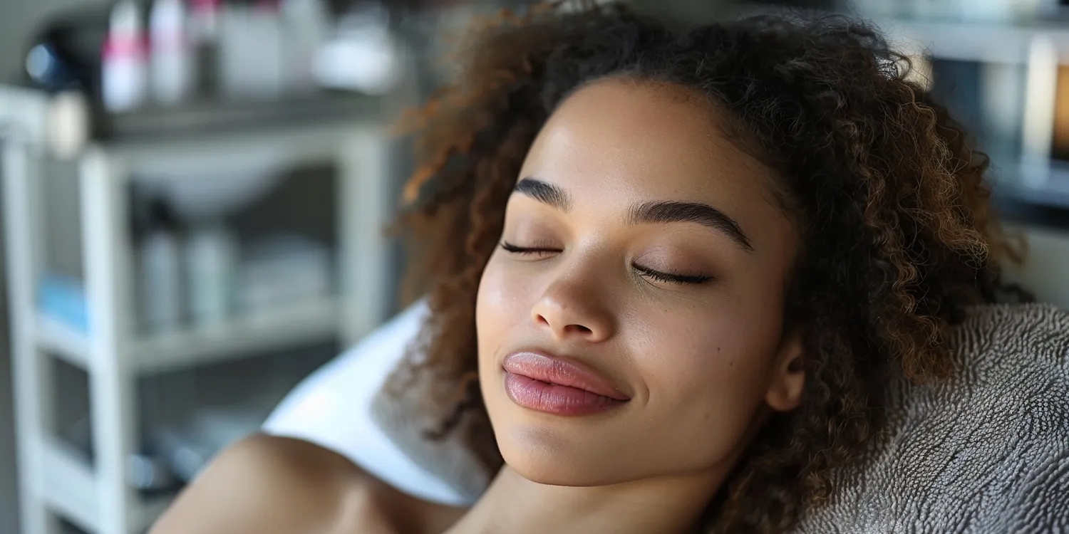 Gdzie wstrzykuje się kwas hialuronowy?