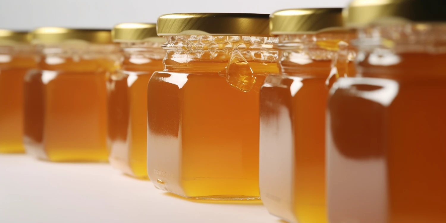 Jak smakuje miód wrzosowy?
