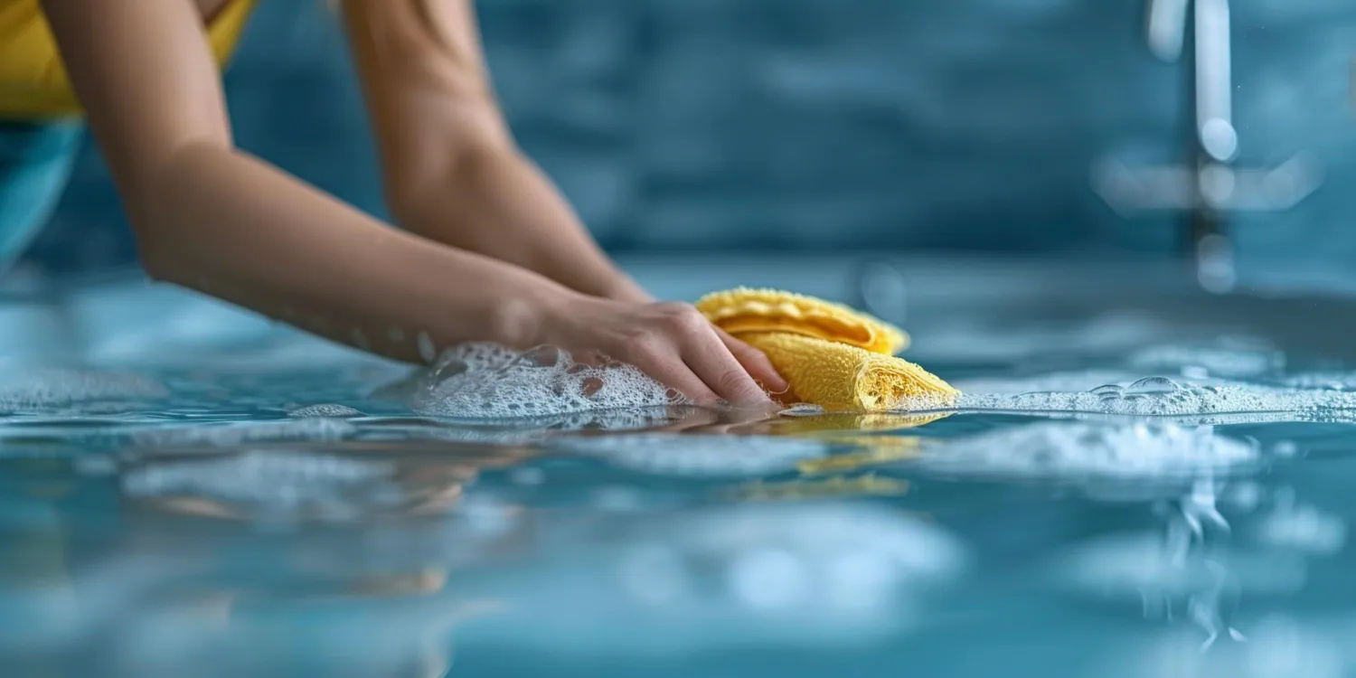 Jak wycenić sprzątanie po remoncie?