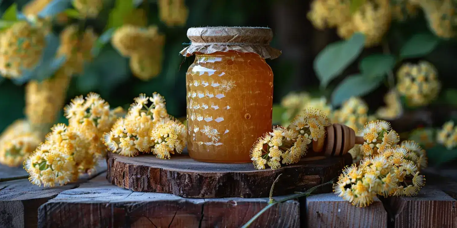 Jak zrobić miód akacjowy?