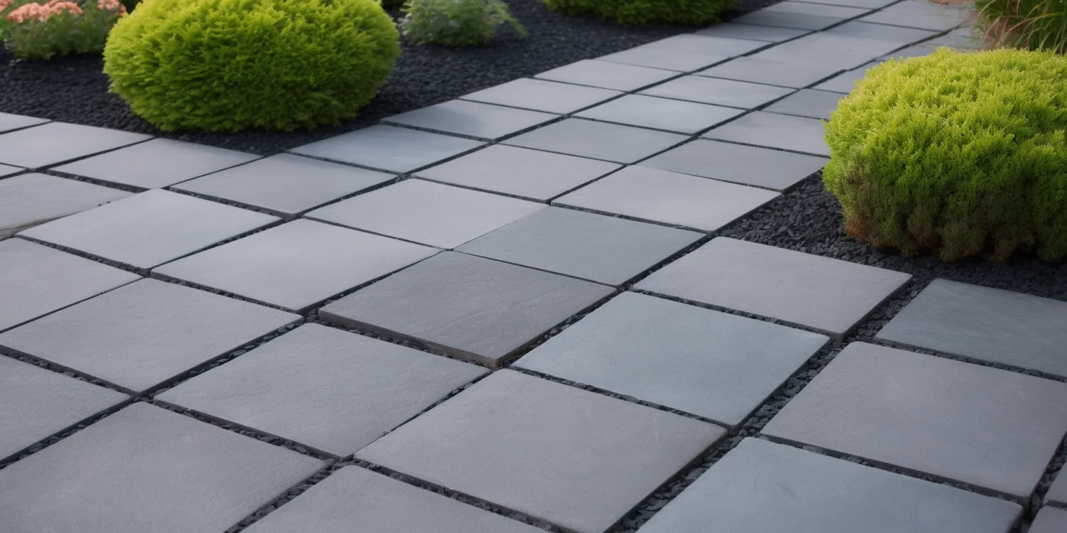 Jaka kostka brukowa na podjazd?