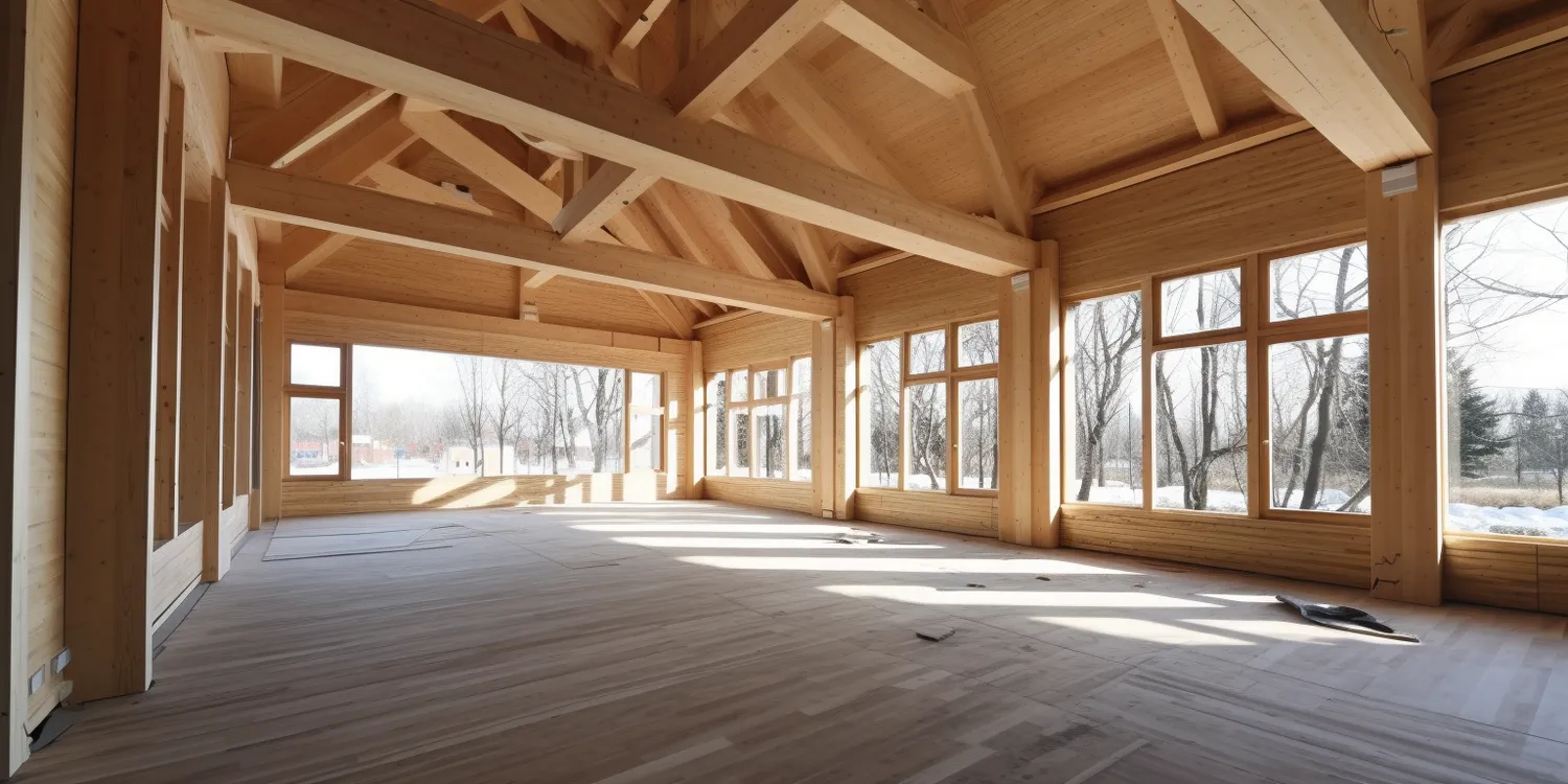 Jaka stolarka do grafitowego dachu?