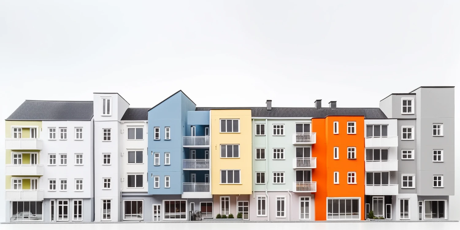 Jakie mieszkanie nad morzem kupić?