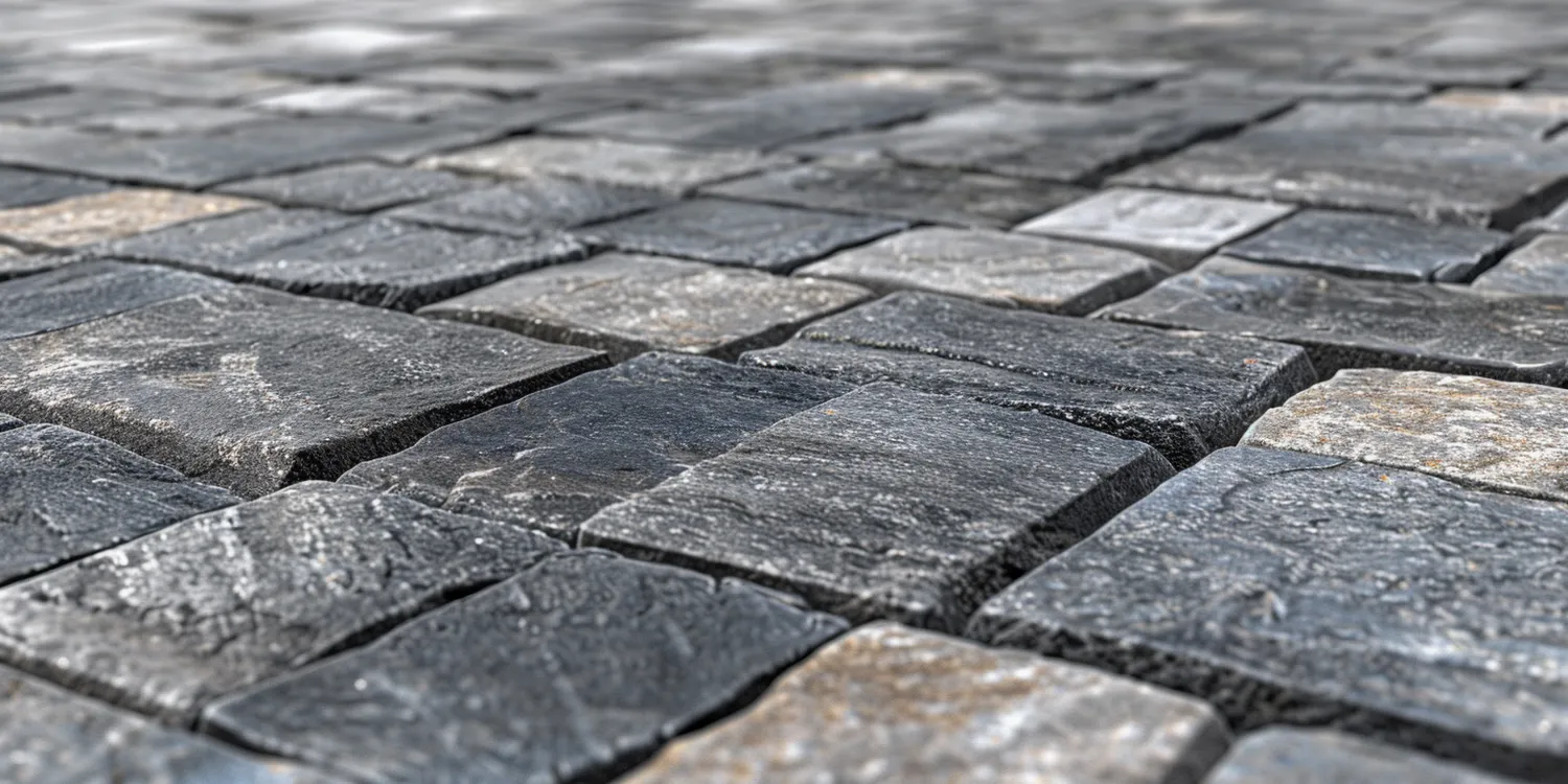 Kostka brukowa koszt Szczecin