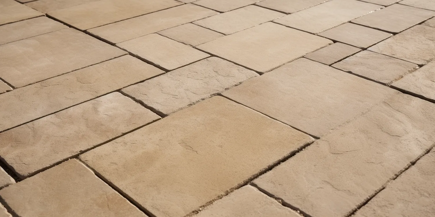 Kostka brukowa - potrzebna, choć niedoceniana