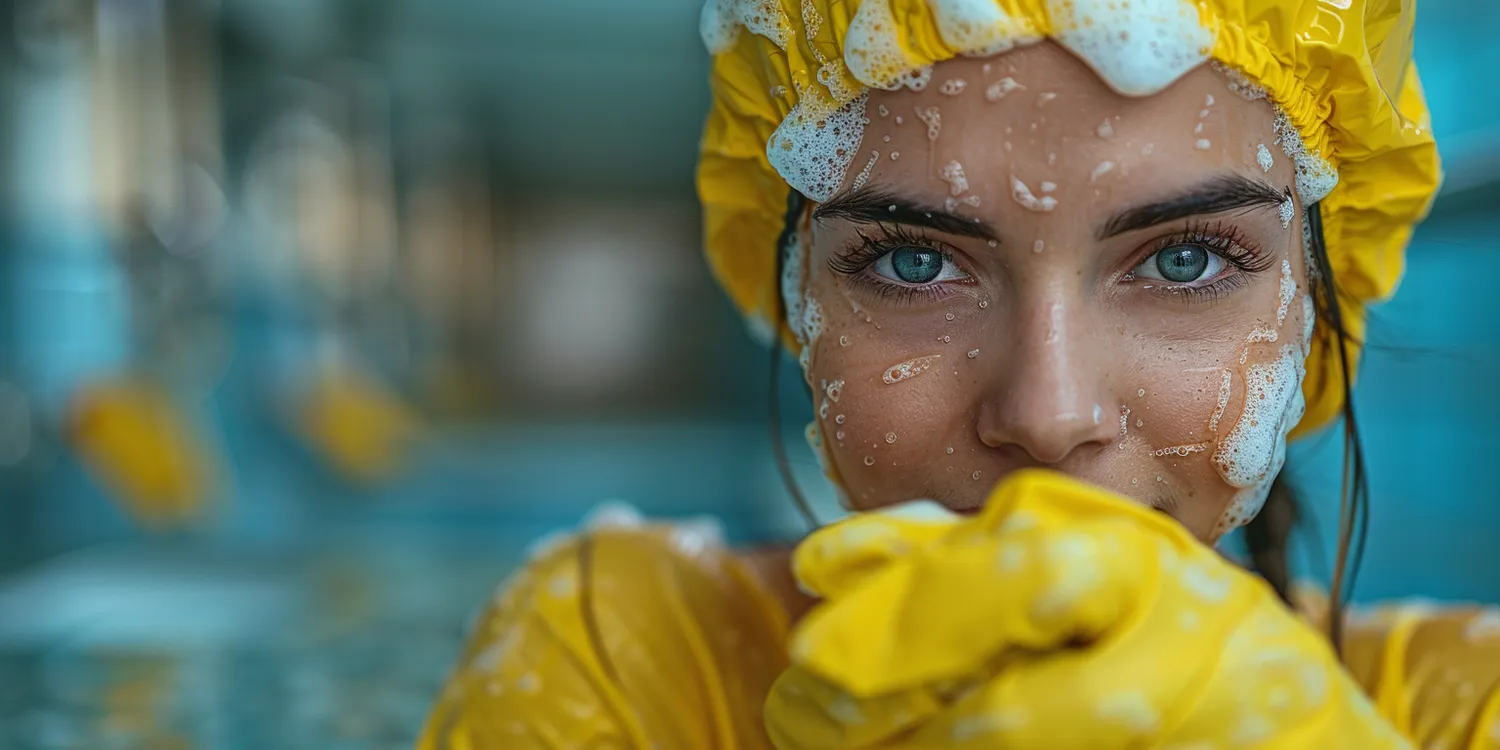 Koszt sprzątania mieszkania Szczecin