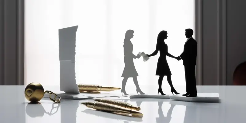 Marketing kancelarii prawnych