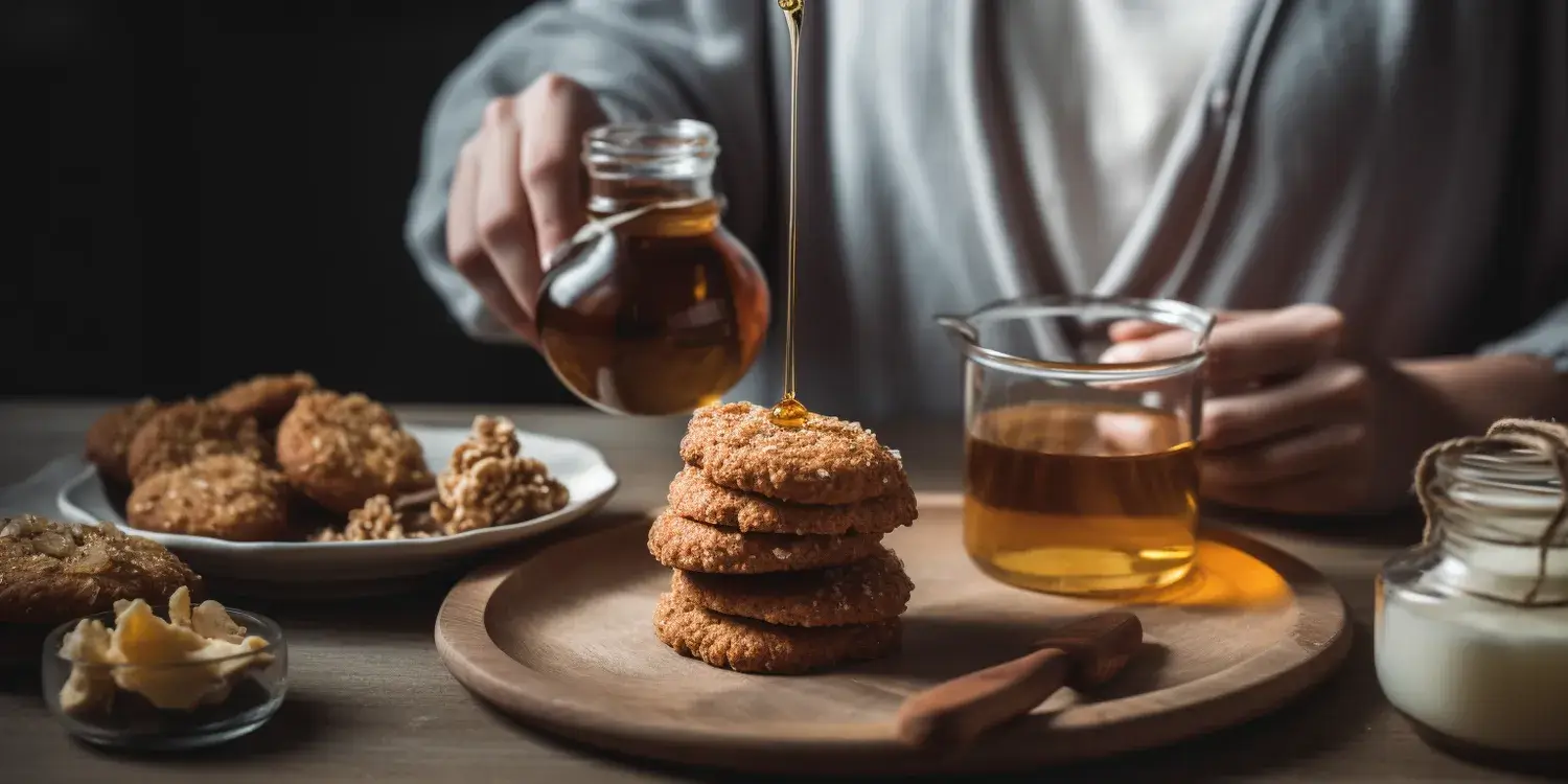 Miód akacjowy na co służy?