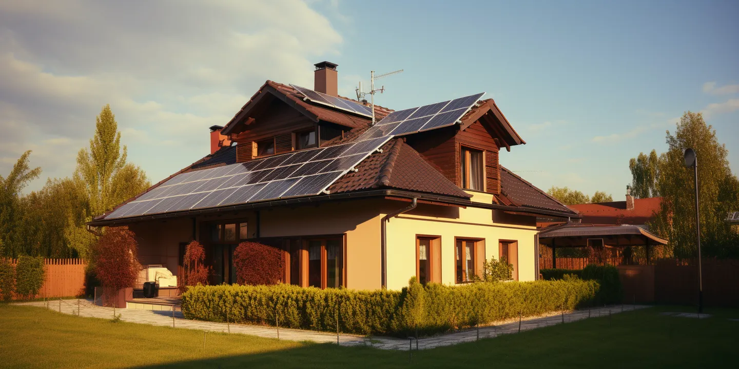 Na czym polega fotowoltaika?