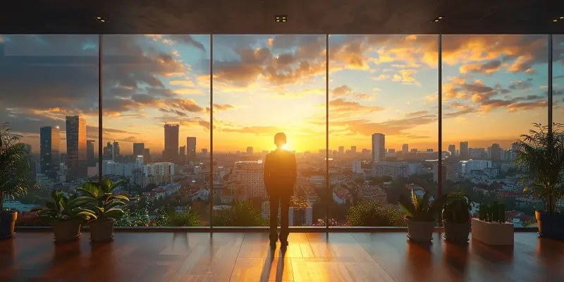 Nieruchomości nad morzem