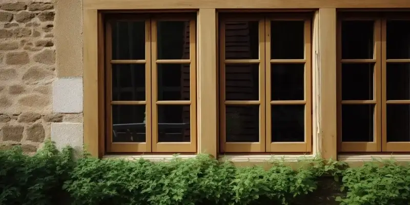 Okna dwu czy trzyszybowe?