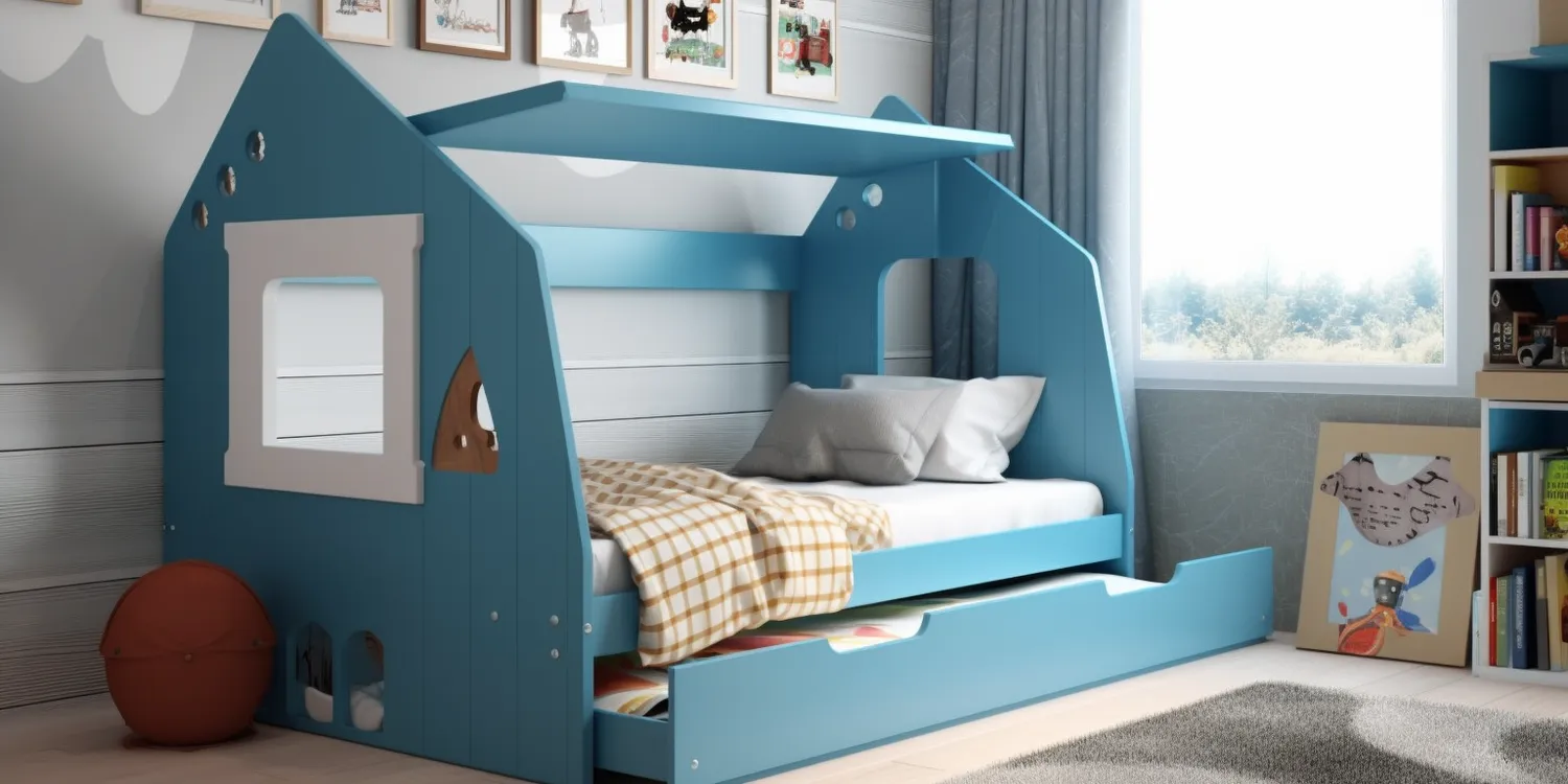 Plan animacji dla dzieci