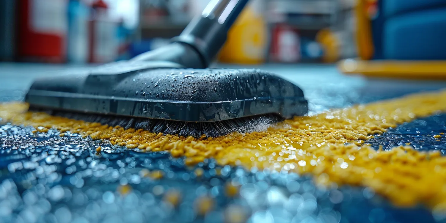 Porządkowanie Szczecin