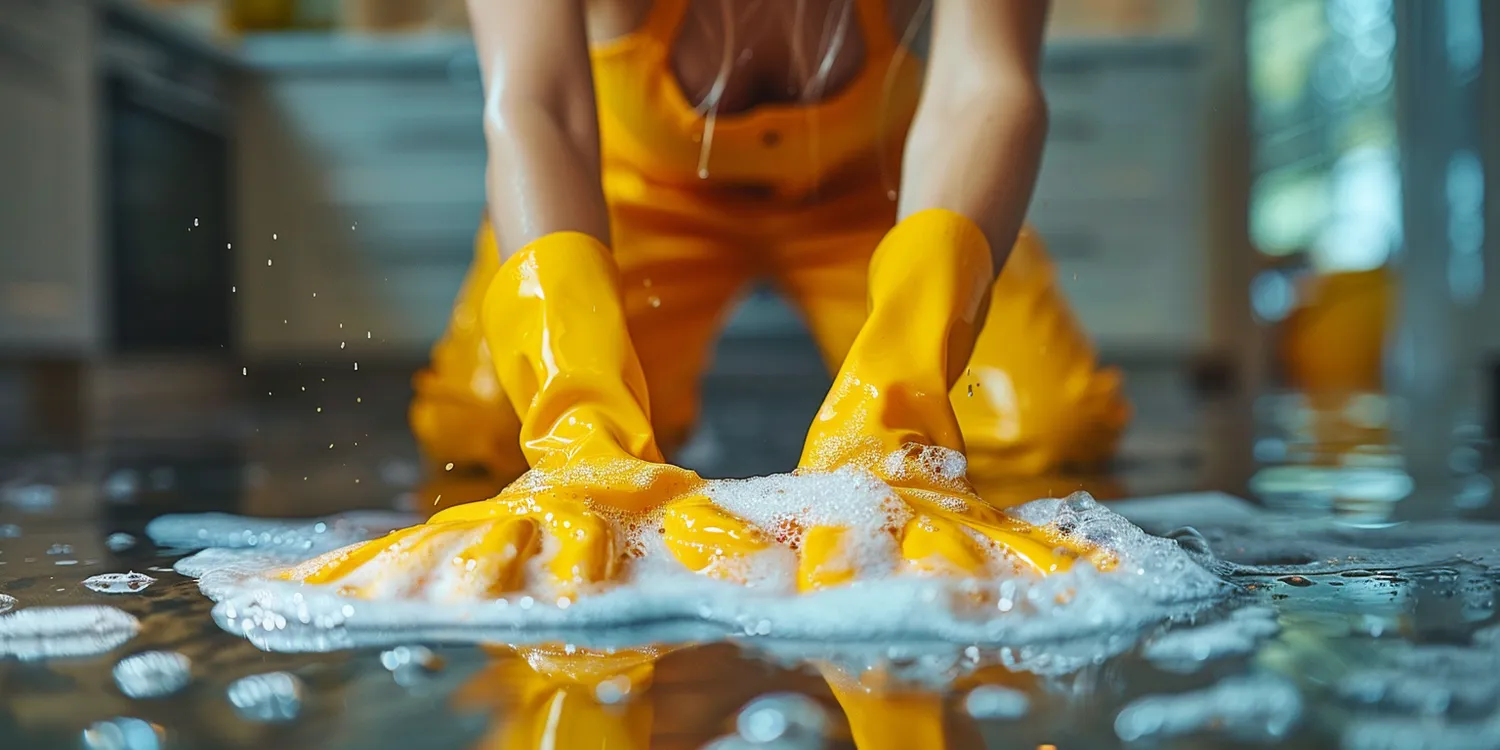 Posprzątanie mieszkań Szczecin