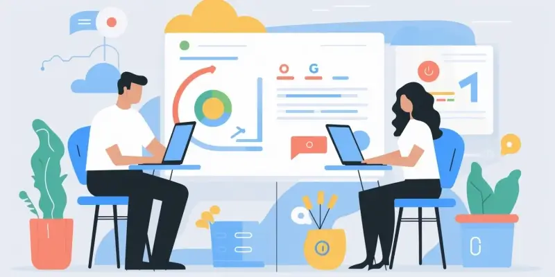 Pozycjonowanie stron w Google Nowy Sącz