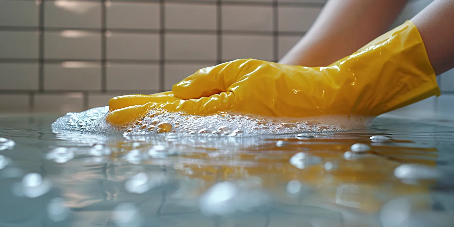 Profesjonalne sprzątanie mieszkań Szczecin