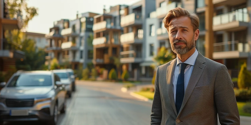 Rynek mieszkań nad morzem