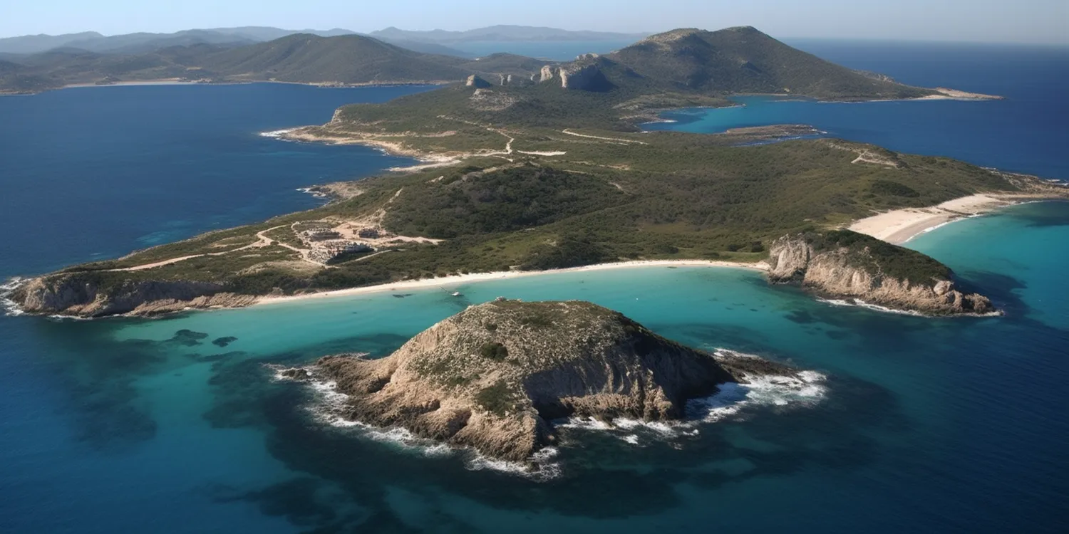 Sardynia gdzie jechać?