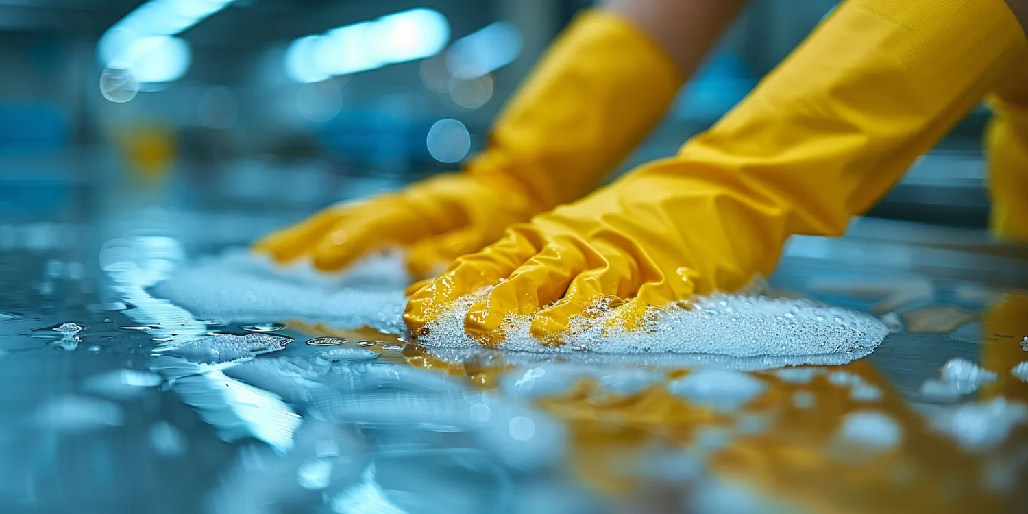 Sprzątanie mieszkań cena za godzinę Szczecin