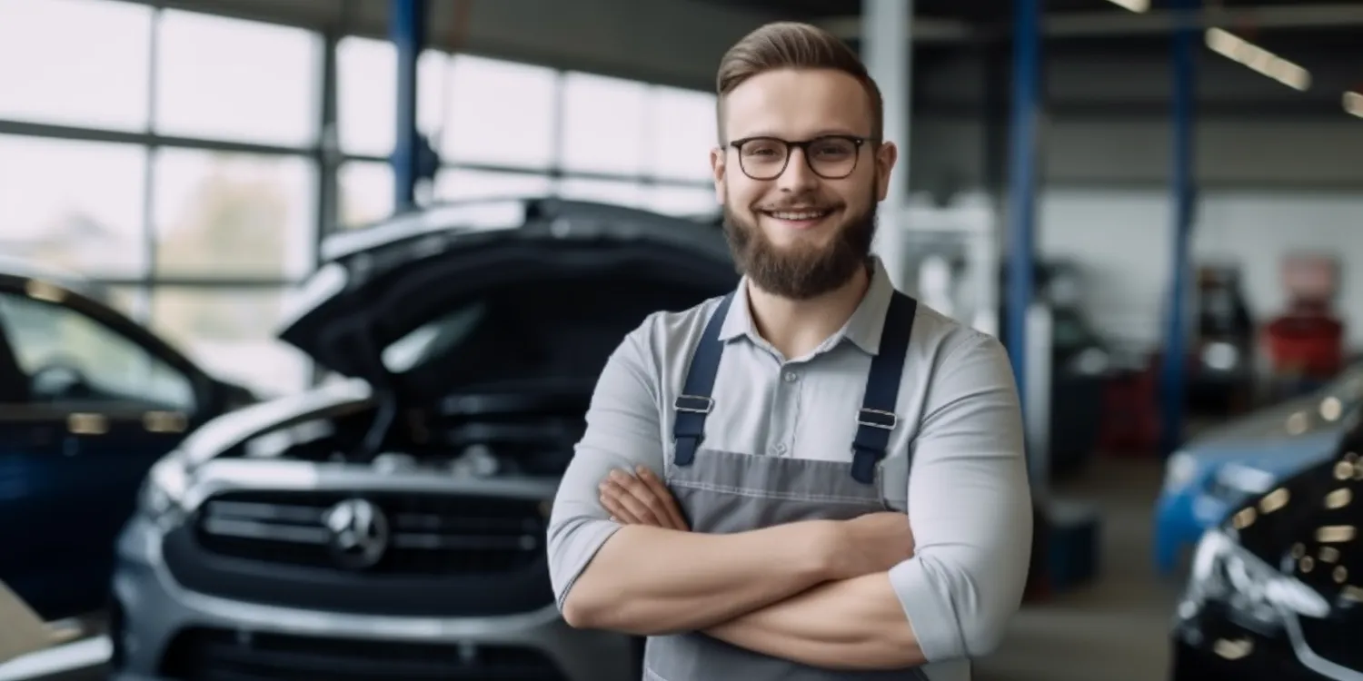 Warsztat samochodowy – jak dbać o dobrą reputację?