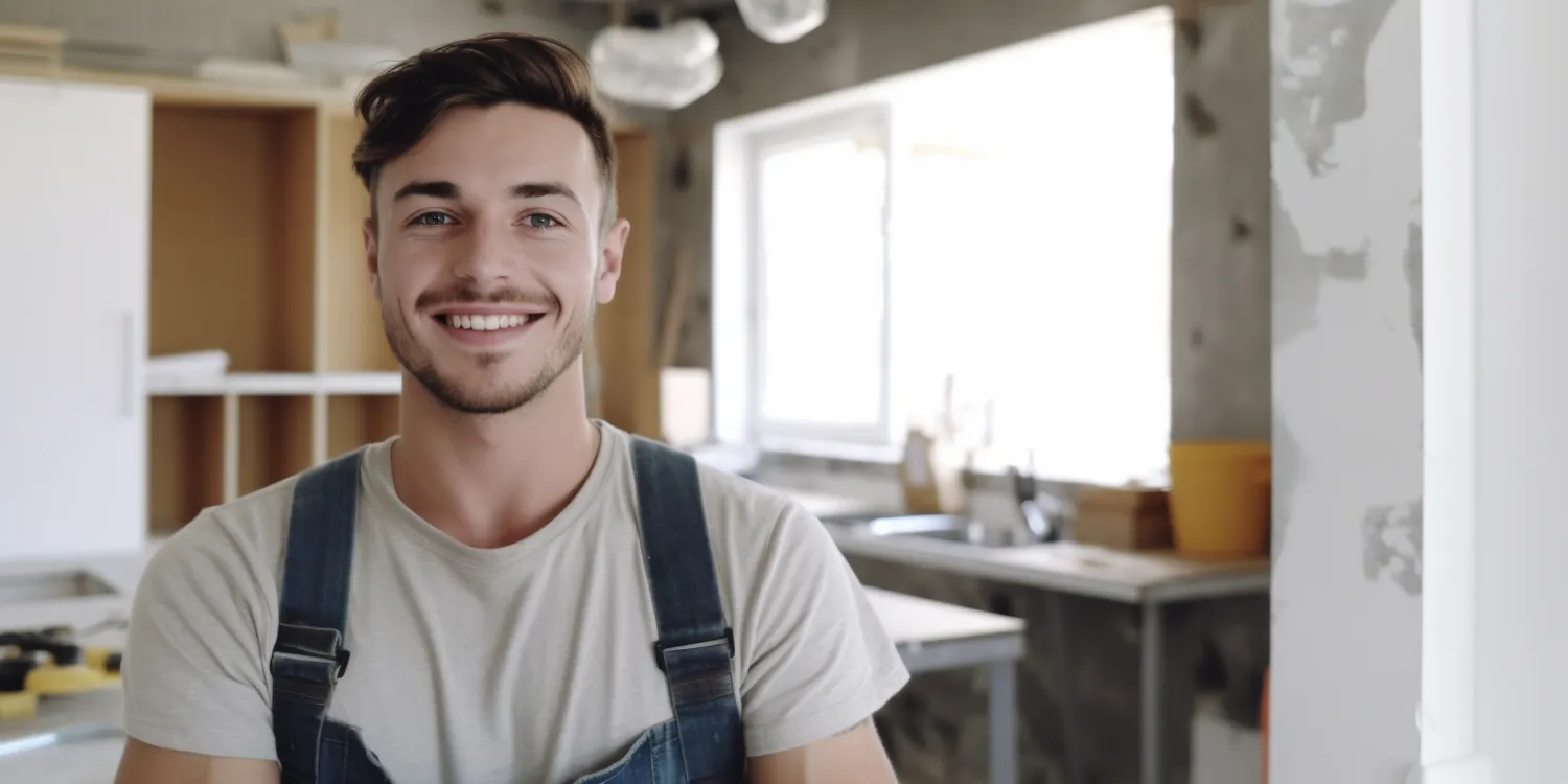 Wykańczanie mieszkań Warszawa