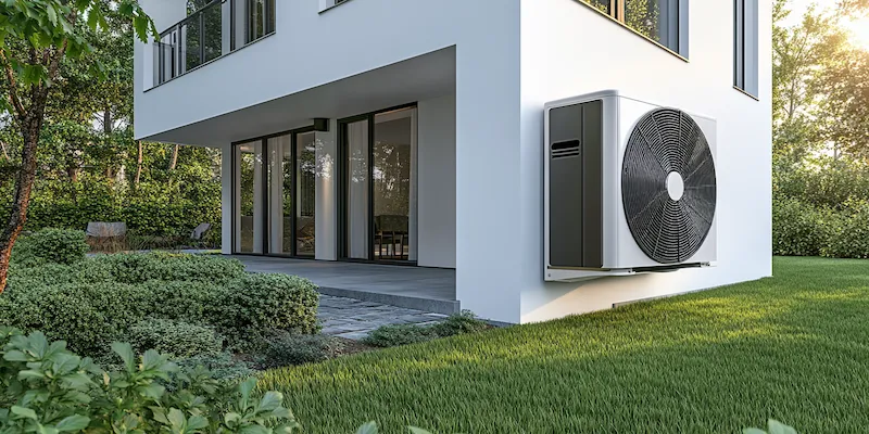 Co daje rekuperacja?