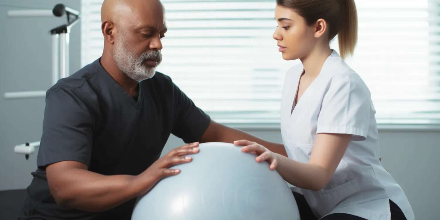 Co to jest rehabilitacja lecznicza w ramach prewencji rentowej?