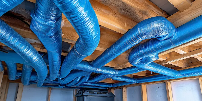 Co to rekuperacja w domu?