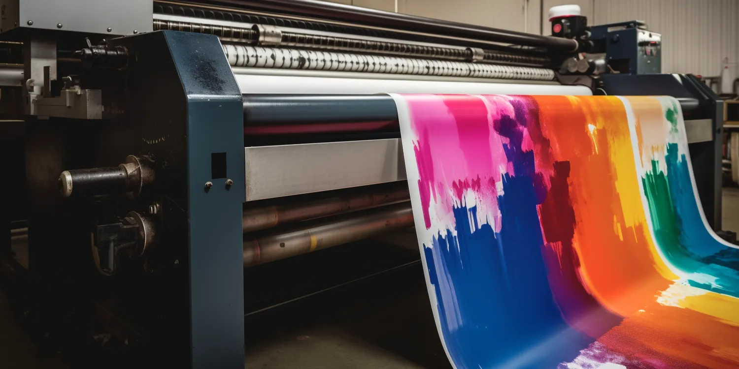 Drukarnia cyfrowa jak złożyć zamówienie