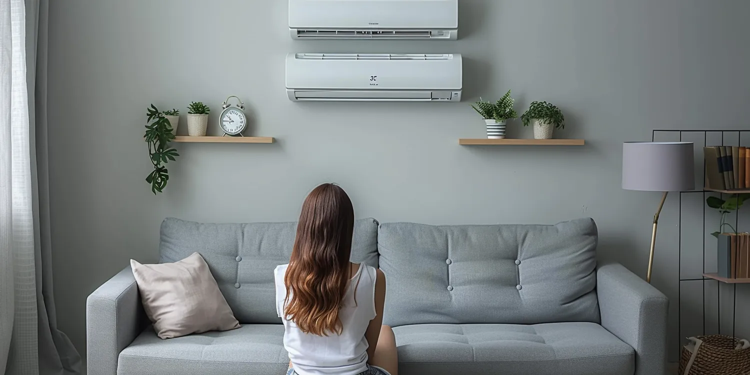 Klimatyzacja do domu Szczecin