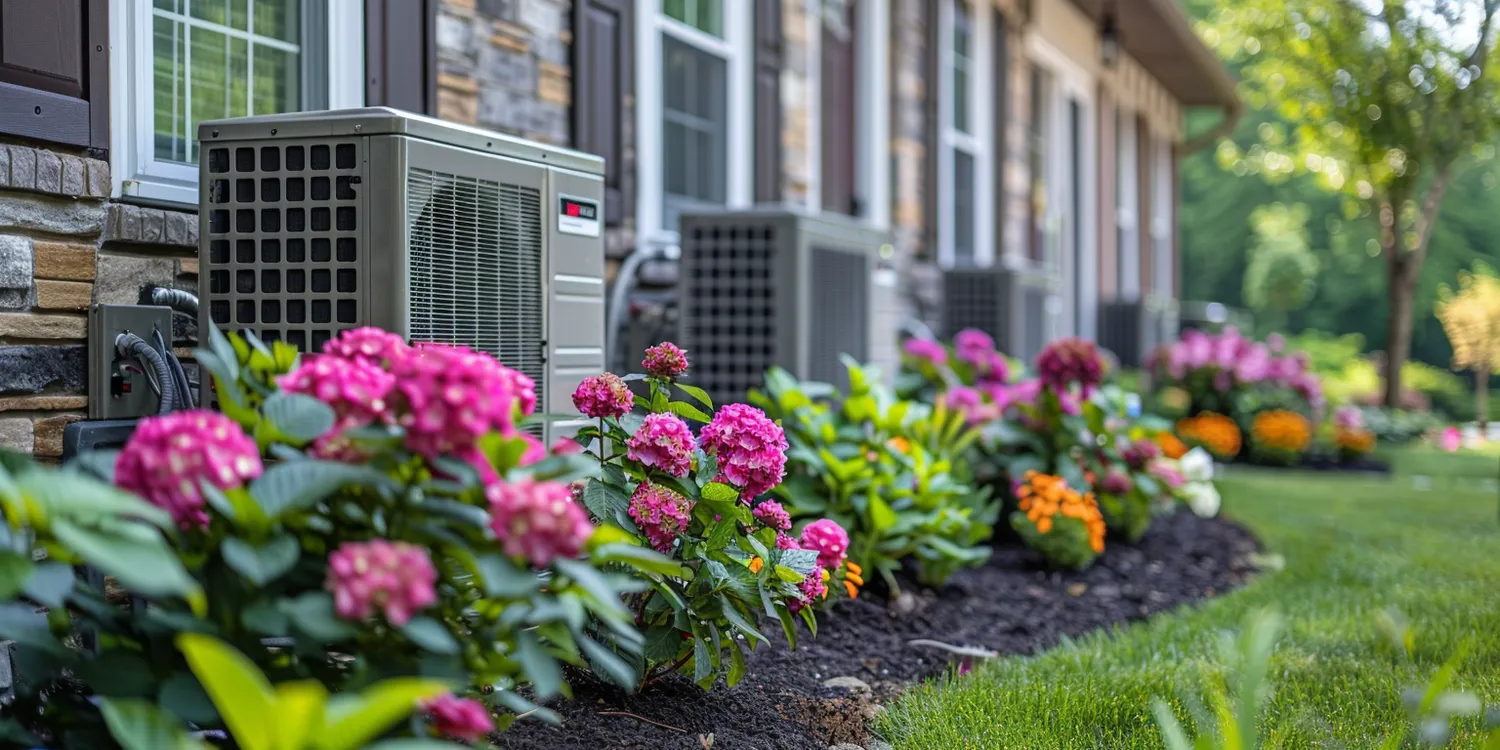 Pompy ciepła Płońsk