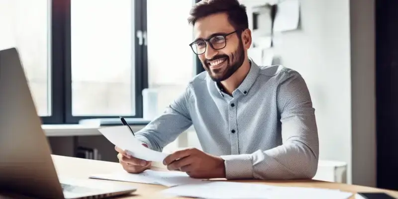 Praca w księgowości – czy warto?