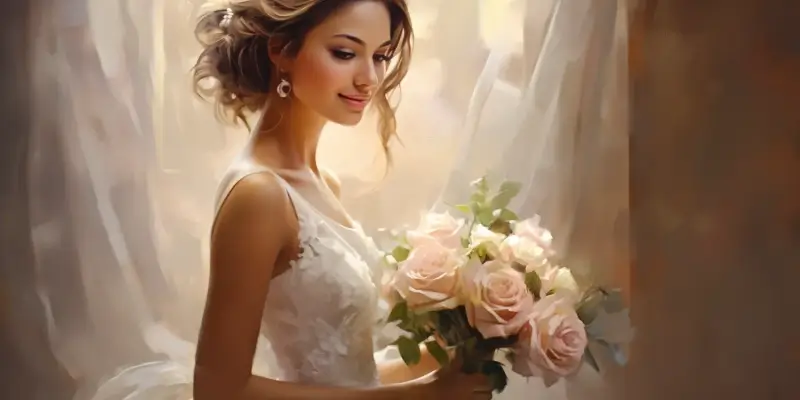 Suknia ślubna Szczecin