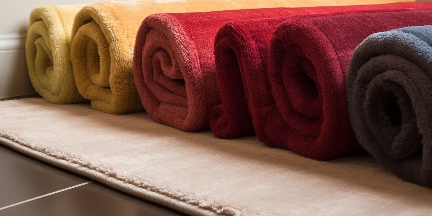 Wykładziny dywanowe obiektowe Kraków