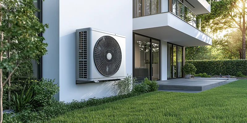 Co to jest rekuperacja w budynku?