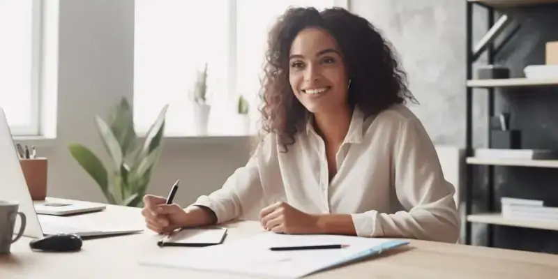 Czy warto współpracować z biurem rachunkowym?