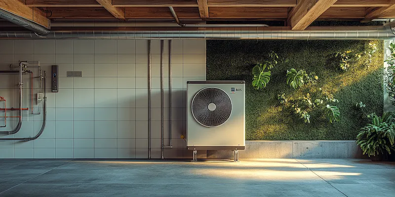 Ile kosztuje rekuperacja do domu 100m2?