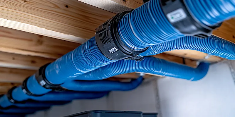 Ile kosztuje rekuperacja do domu 120m2?